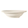 Libbey Basics Orbis Fruit Bowl 5" - Bright White, 3 Oz — 1 Per Case