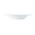 Libbey Empire 11.5 Oz Soup Bowl 9 3/8" - Alpine White — 1 Per Case