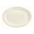 Libbey Farmhouse Oval Platter 13 5/8" X 10" — 1 Per Case