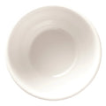 Libbey Basics Melamine Bouillon Bowl - Bright White, 8 Oz — 1 Per Case
