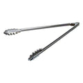 Edlund Model 4416Hd Hinged Stainless Steel Tong, 16 Inch — 1 Per Case