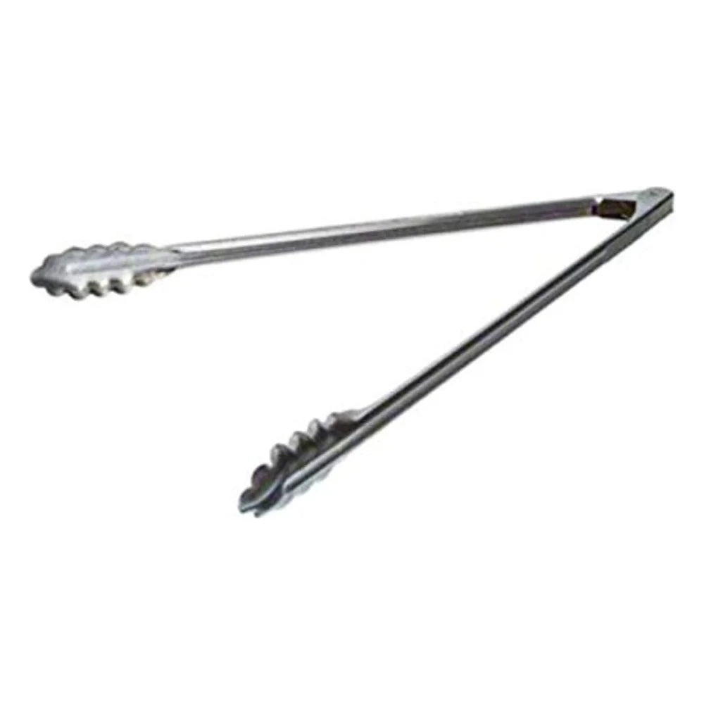Edlund Model 4416Hd Hinged Stainless Steel Tong, 16 Inch — 1 Per Case