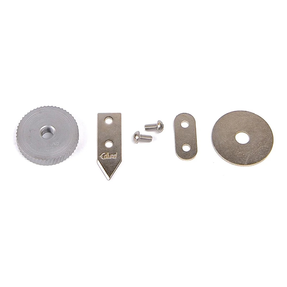 Edlund Replacement Parts Kit — 1 Per Case