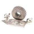 Edlund Replacement Parts Kit #2 — 1 Per Case