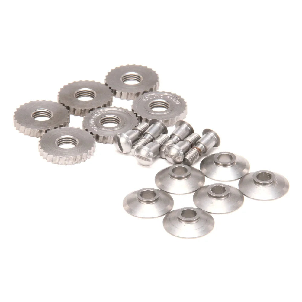Edlund Knife & Gear Repair Kit — 1 Per Case