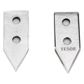 Edlund Knife #2 Single Pack — 1 Per Case