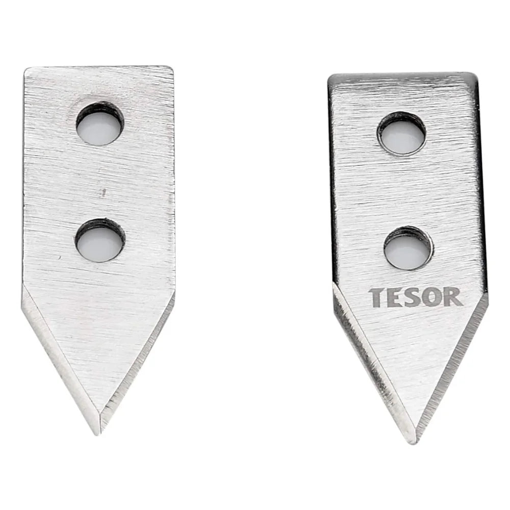 Edlund Knife #2 Single Pack — 1 Per Case
