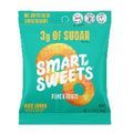 SmartSweets Peach Ring Gummy Candy — 72 Per Case