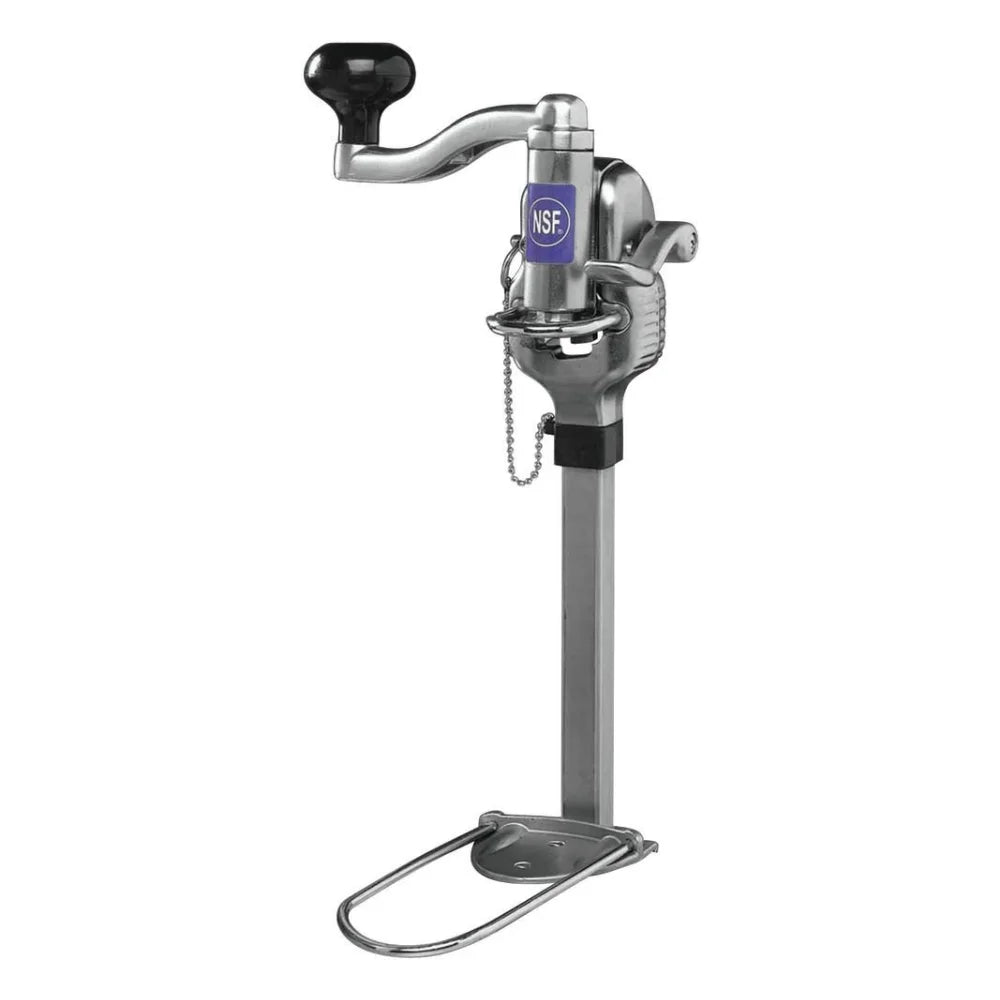 Nemco Cipro Compact Can Opener, 1 Each — 1 Per Case