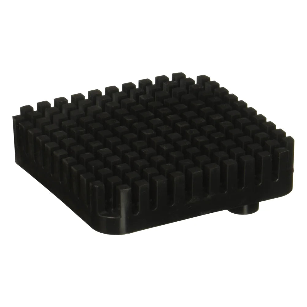Nemco .25" & .5" Push Block For Easy Frykutter & Easy Chopper — 1 Per Case
