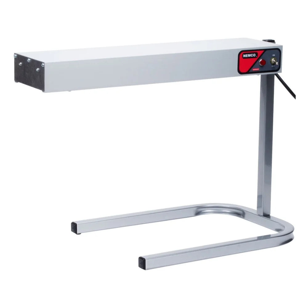 Nemco Bar Heater — 1 Per Case