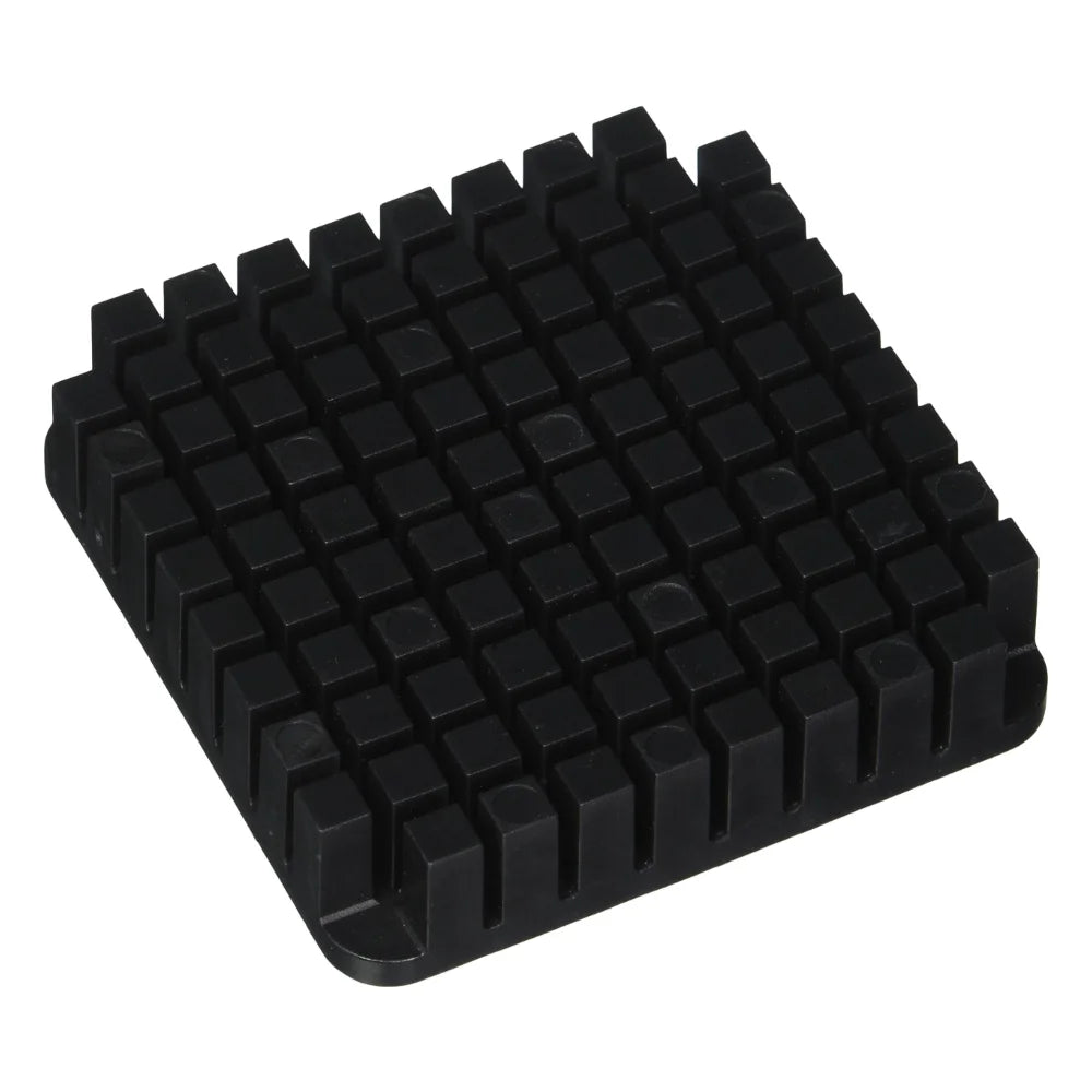 Nemco Pushblock For 3/8" Chopper Ii — 1 Per Case