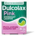 Dulcolax Laxative, 25 Count — 6 Per Case
