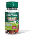 Dulcolax Cherry Berry Fruit Bites, 30 Count — 24 Per Case