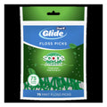 Oral-B Accessory Glide Floss Picks, 75 Count — 48 Per Case