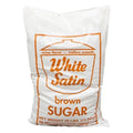 Commodity Brown Light Beet Sugar, 25 Pound — 1 Per Case