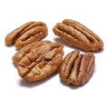 Commodity Fancy Large Pecan Pieces, 5 Pound — 6 Per Case