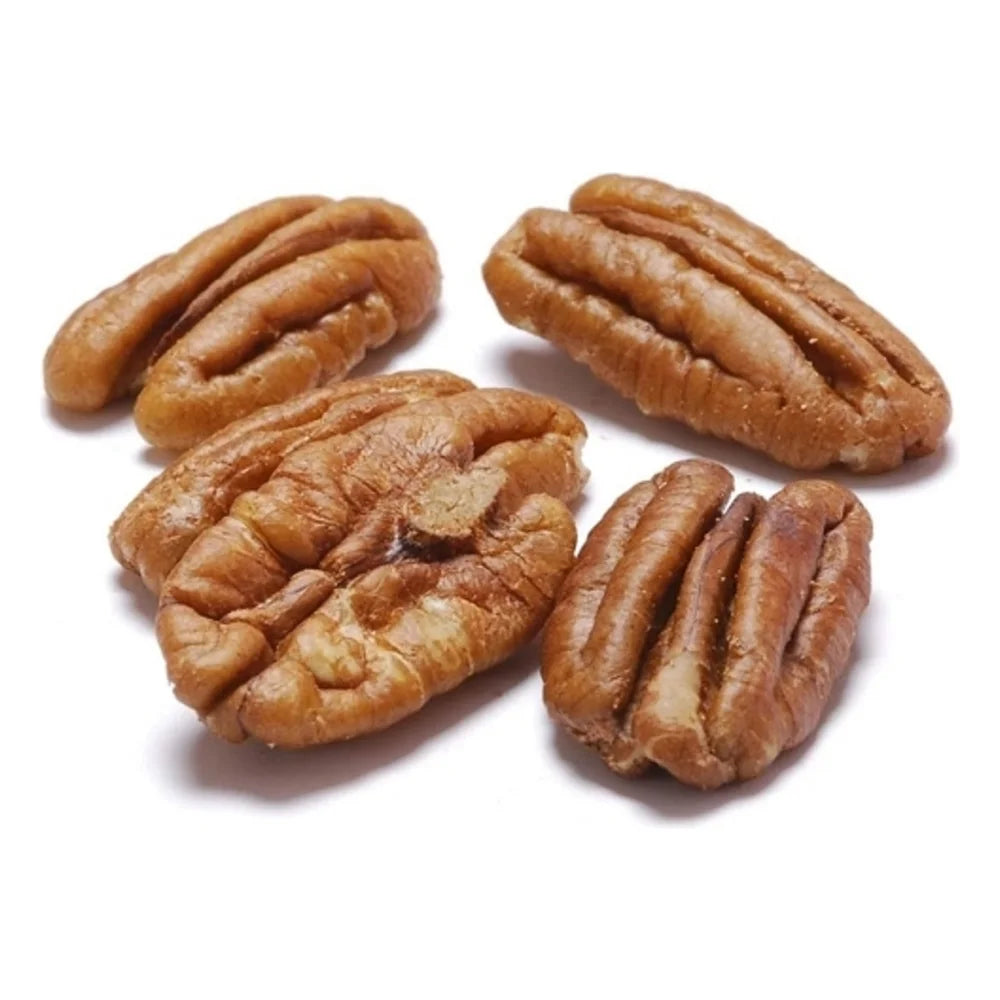Commodity Fancy Large Pecan Pieces, 5 Pound — 6 Per Case