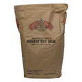 Commodity High-Heat Nonfat Dry Milk Powder, 25 Kilogram — 1 Per Case