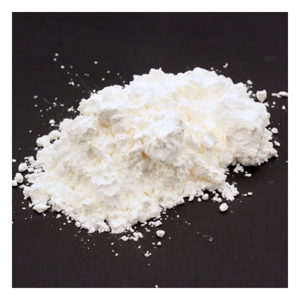Commodity Pure Food Powder Corn Starch, 50 Pound — 1 Per Case