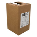 Commodity Dewaxed Rice Bran Oil, 35 Pound — 1 Per Case