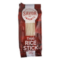 Savor Thai Flavor Rice Stick, 14 Ounce — 30 Per Case