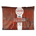 Savor Toasted Israeli Cous Cous Bulk, 5 Pound — 4 Per Case