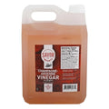 Savor Champagne Vinegar Bulk, 5 Liter — 2 Per Case