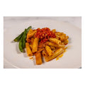 Savor Crushed Calabrian Chili Peppers, 4.4 Pound — 2 Per Case