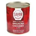 Savor Amarena Cherries, 2.206 Pound — 6 Per Case