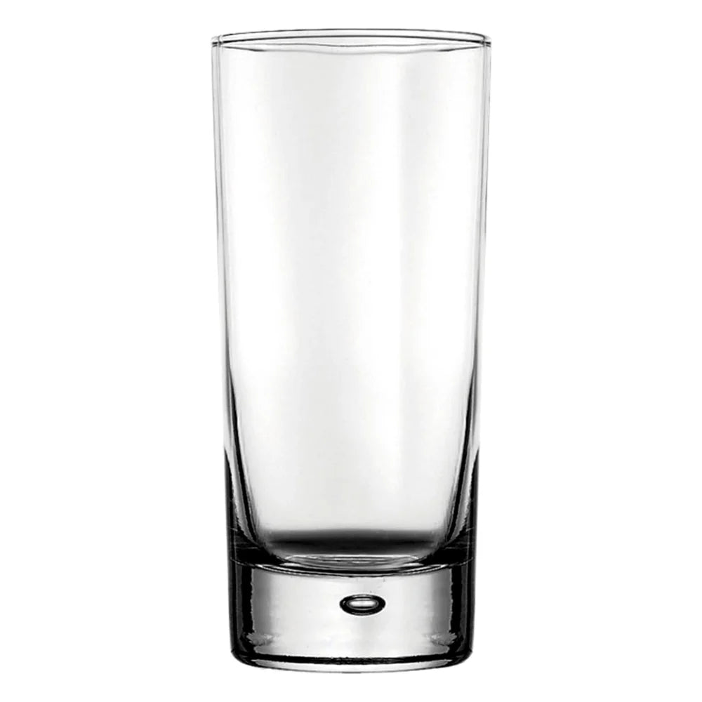 Pasabahce Centra Hiball Glass, 13.0 Oz — 1 Per Case