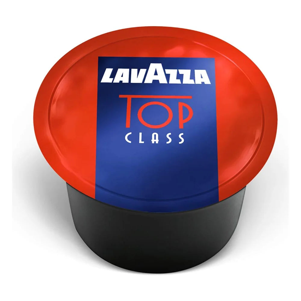 Lavazza Blue Top Class Capsules, 100 Count — 1 Per Case