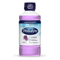 Pedialyte Grape Flavored Electrolyte Solution, 1 Liter — 8 Per Case