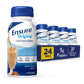 Ensure Butter Pecan, 8 Fluid Ounce — 24 Per Case