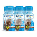 Glucerna Shake Creamy Chocolate Delight — 24 Per Case