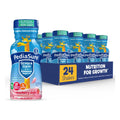 Pediasure Strawberry Grow And Gain, 8 Fluid Ounce — 24 Per Case