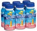 PediaSure Strawberry, 8 oz, 6 pk — 4 Per Case