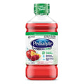 Pedialyte Advanced Care Flavored Electrolyte Solution Cherry, 1 Liter — 8 Per Case