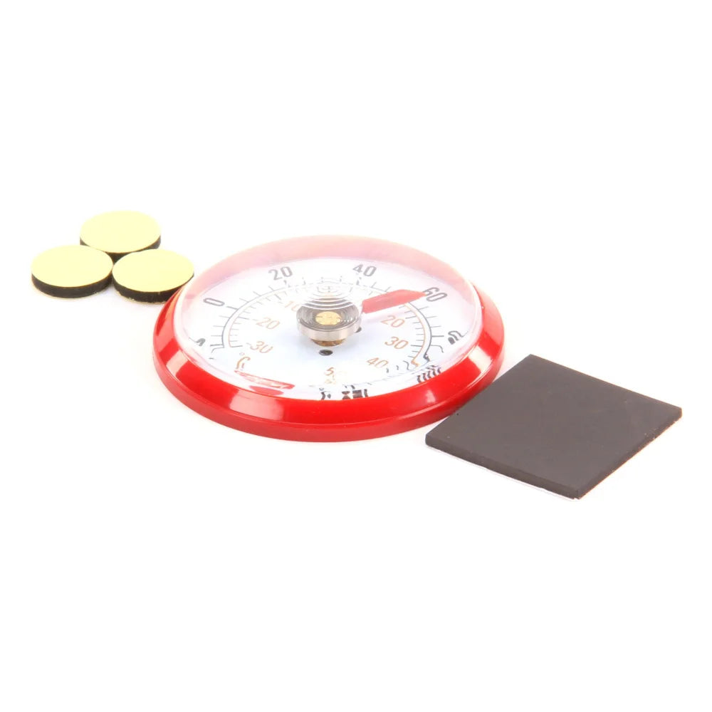 Cooper Cooler Thermometer — 1 Per Case
