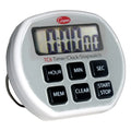 Cooper Electric Timer; Clock; And Stopwatch — 1 Per Case