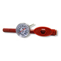 Cooper Pocket Test Thermometer, 1 Inch — 1 Per Case