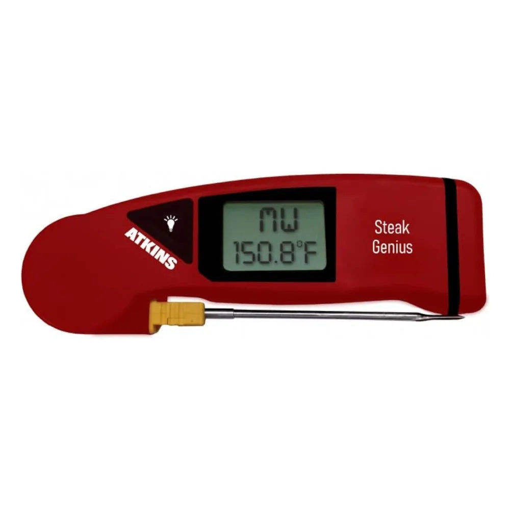 Cooper-Atkins Steak Genius Folding Thermocouple — 1 Per Case