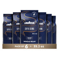 Lavazza Super Crema — 6 Per Case