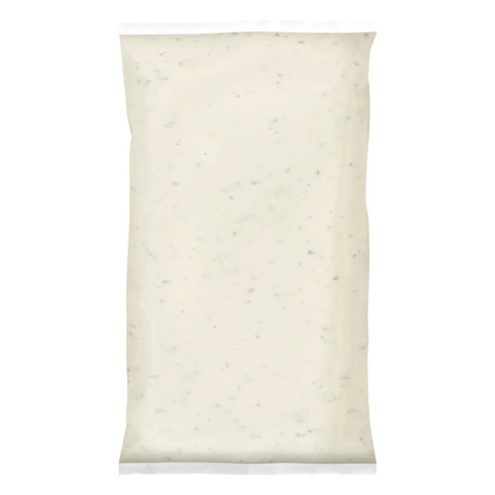 Marzetti Buttermilk Ranch Dressing, 64 Fluid Ounce — 8 Per Case