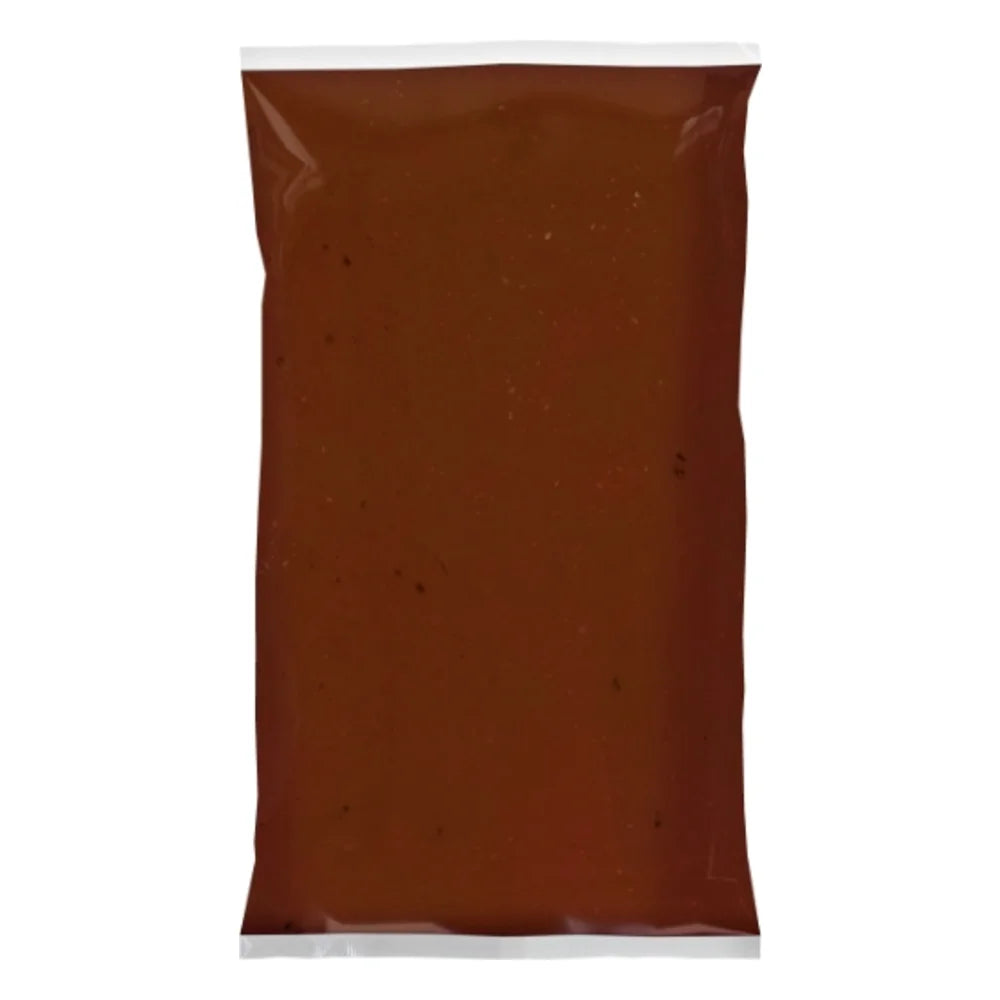 Foodservice Nashville Hot Sauce, 64 Fluid Ounce — 4 Per Case