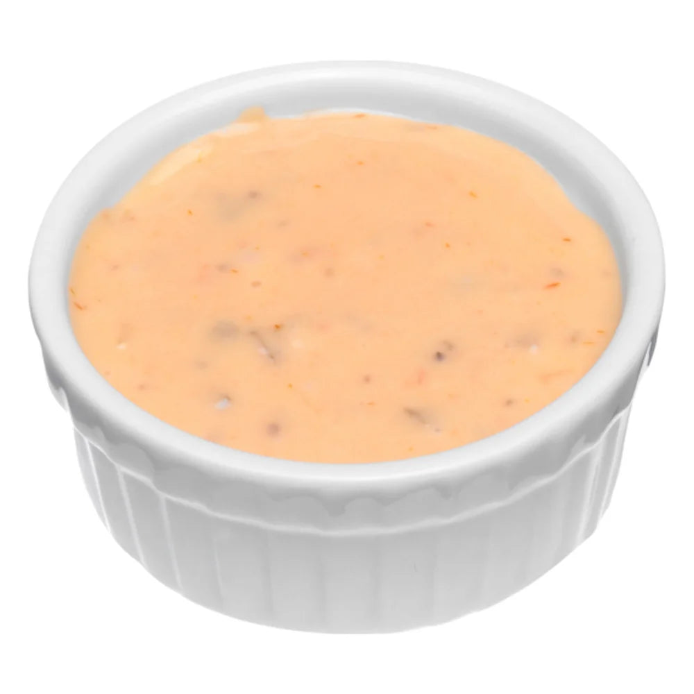 Marzetti Thousand Island Dressing Bulk, 1 Gallon — 4 Per Case