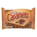 Kraft Vanilla Bag Candy Caramel, 11 Ounce — 12 Per Case