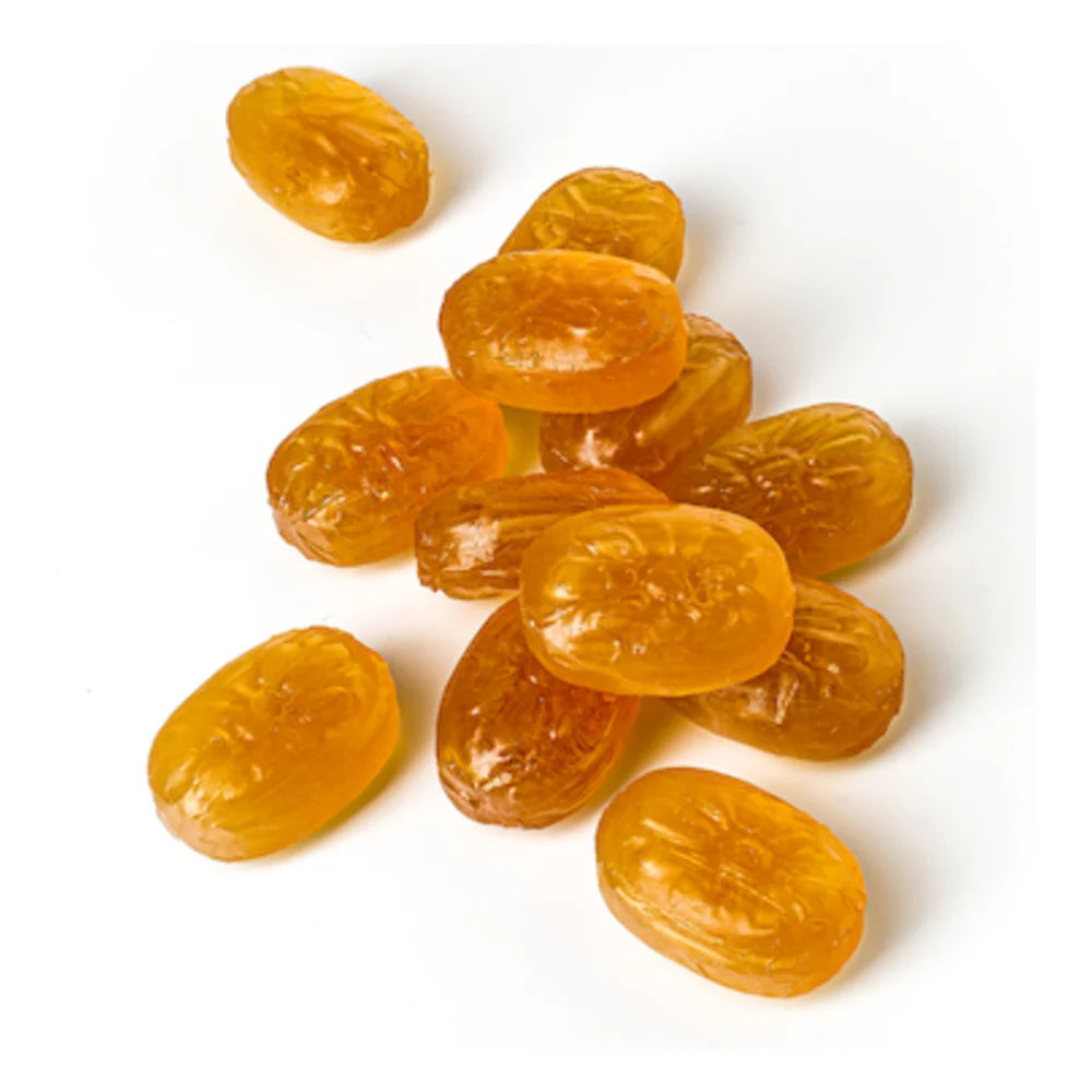 Honees Candy Cough Drops, 20 Piece — 12 Per Case
