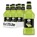 Mr & Mrs T's Original Margarita Cocktail Mixer, 1.75 Liter — 6 Per Case