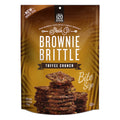 Sheila G's Toffee Crunch Brownie Brittle, 2.75 Ounce — 8 Per Case